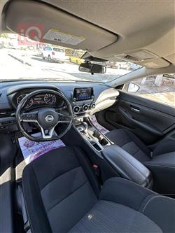 نیسان سێنترا